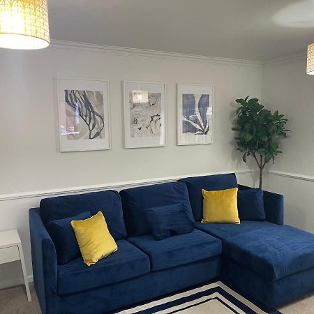 Modern 1 Bed Ground Floor Apartment Dartford Dış mekan fotoğraf